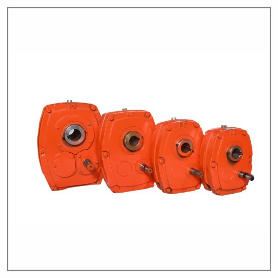 Gear Box