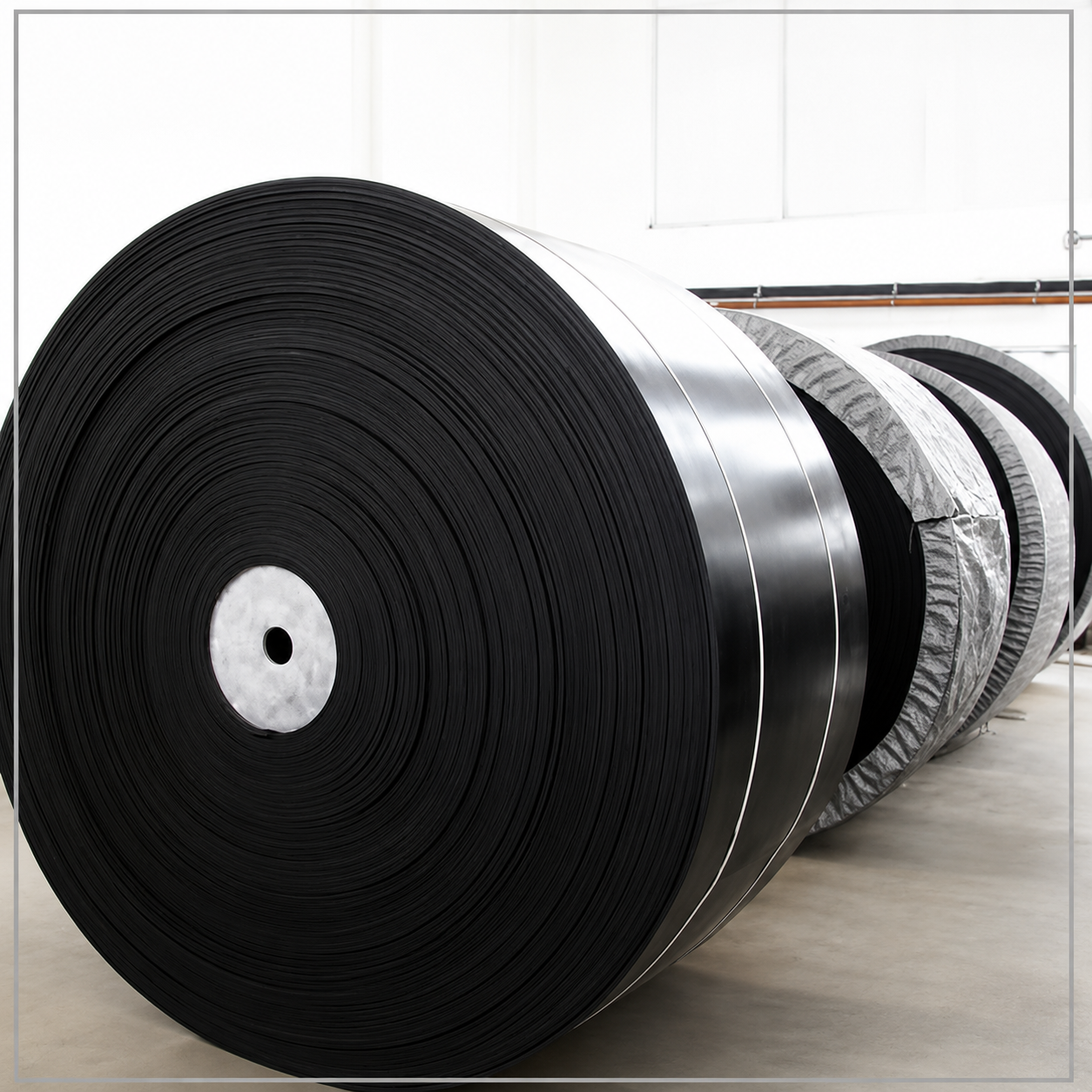 Conveyor Belt