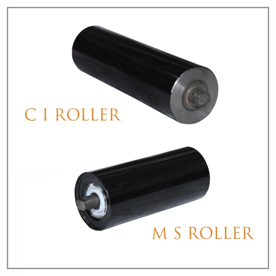 MS Roller